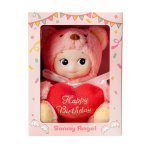 Sonny Angel Cuddly Bear (Happy Birthday) - Image 5
