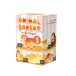 Animal Bakery Minifigure: Series 3 - Image 10