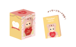 Sonny Angel Cuddly Bear (Happy Birthday) - Image 4