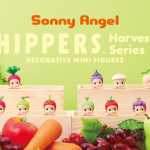 HIPPERS - Harvest Series