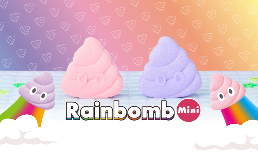 products_thumbnail_Rainbomb-Mini-Poop-Emoji_01.png Rainbomb Mini Poop Emoji - Image 1