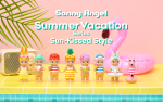 Summer Vacation: Sun-Kissed Style - Image 2