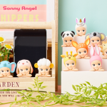 Sonny Angel HIPPERS