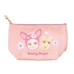 Cherry Blossom Series Zipper Pouch - Image 4