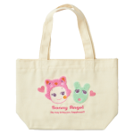 Kiss Kiss Tote - Image 3